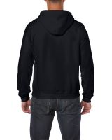 HEAVY BLEND™ ADULT FULL ZIP Kapucnis felső SWEATSHIRT